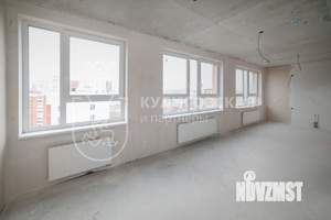 3-к квартира, вторичка, 83м2, 10/17 этаж