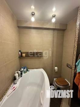 1-к квартира, вторичка, 37м2, 12/19 этаж