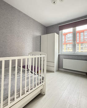 3-к квартира, вторичка, 58м2, 10/14 этаж