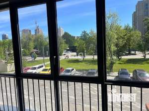 1-к квартира, сданный дом, 43м2, 2/24 этаж