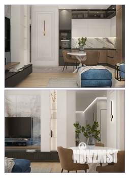 3-к квартира, вторичка, 103м2, 14/18 этаж
