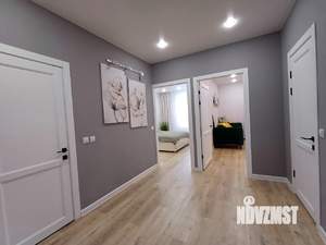 2-к квартира, вторичка, 76м2, 2/4 этаж