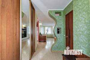 1-к квартира, вторичка, 37м2, 9/9 этаж