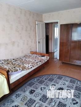 3-к квартира, вторичка, 58м2, 4/5 этаж