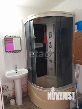1-к квартира, вторичка, 34м2, 3/10 этаж