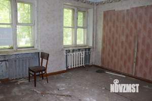 3-к квартира, вторичка, 60м2, 1/6 этаж