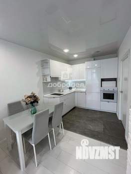 1-к квартира, вторичка, 44м2, 12/33 этаж