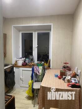 2-к квартира, вторичка, 46м2, 2/2 этаж