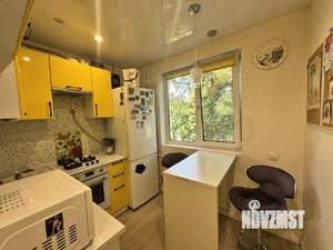 2-к квартира, вторичка, 44м2, 3/5 этаж