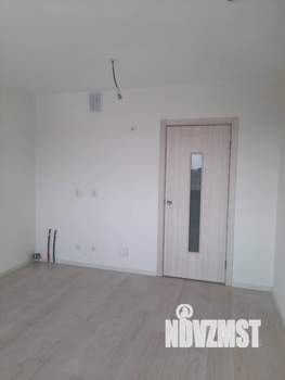 Студия квартира, сданный дом, 21м2, 6/25 этаж