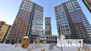 3-к квартира, вторичка, 84м2, 16/20 этаж