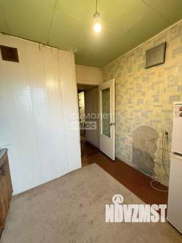 1-к квартира, вторичка, 31м2, 4/9 этаж