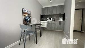 1-к квартира, вторичка, 31м2, 9/16 этаж