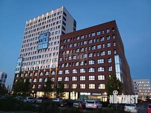 Студия квартира, вторичка, 30м2, 2/9 этаж