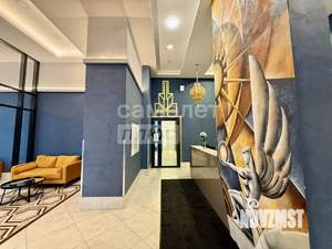 2-к квартира, вторичка, 67м2, 7/34 этаж