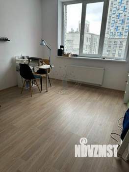 2-к квартира, вторичка, 61м2, 9/25 этаж