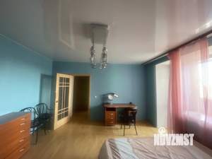 2-к квартира, вторичка, 73м2, 9/16 этаж