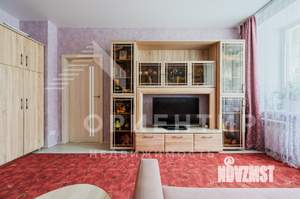 2-к квартира, вторичка, 46м2, 2/5 этаж