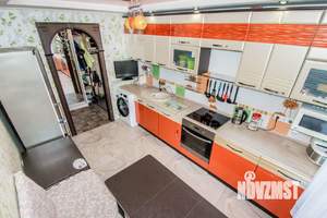 2-к квартира, вторичка, 62м2, 2/6 этаж