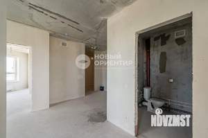 3-к квартира, вторичка, 68м2, 31/32 этаж