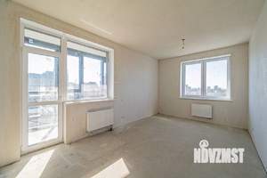 2-к квартира, вторичка, 69м2, 15/17 этаж