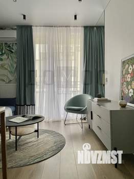 1-к квартира, вторичка, 36м2, 6/10 этаж