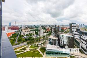 3-к квартира, вторичка, 93м2, 29/30 этаж