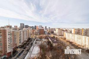 2-к квартира, вторичка, 45м2, 18/20 этаж