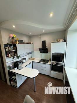 2-к квартира, вторичка, 55м2, 5/5 этаж