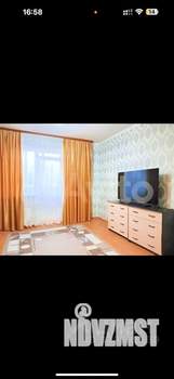 2-к квартира, вторичка, 62м2, 4/16 этаж