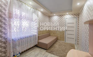 2-к квартира, вторичка, 40м2, 2/5 этаж