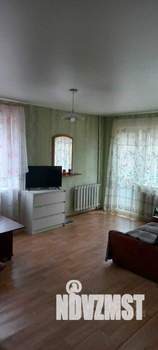 1-к квартира, вторичка, 29м2, 3/5 этаж