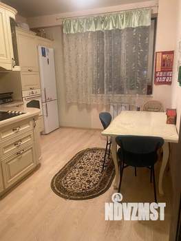 2-к квартира, вторичка, 65м2, 25/25 этаж