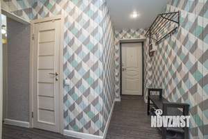 1-к квартира, вторичка, 30м2, 1/5 этаж