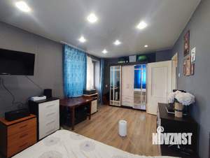 1-к квартира, вторичка, 31м2, 2/5 этаж