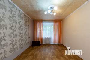 1-к квартира, вторичка, 31м2, 2/5 этаж