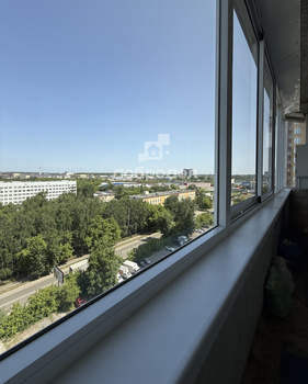3-к квартира, вторичка, 79м2, 12/12 этаж