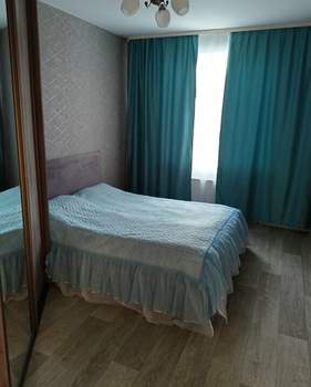 3-к квартира, вторичка, 79м2, 7/7 этаж