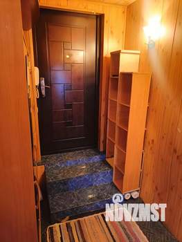 Студия квартира, вторичка, 25м2, 3/3 этаж