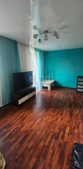 1-к квартира, вторичка, 35м2, 4/9 этаж