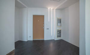 3-к квартира, вторичка, 92м2, 13/52 этаж