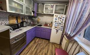 2-к квартира, вторичка, 44м2, 4/5 этаж