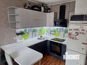 1-к квартира, вторичка, 44м2, 2/11 этаж