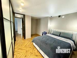 3-к квартира, вторичка, 89м2, 1/17 этаж