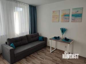 Студия квартира, вторичка, 28м2, 11/14 этаж