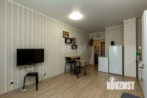 Студия квартира, вторичка, 26м2, 6/25 этаж