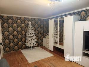 2-к квартира, вторичка, 48м2, 10/12 этаж