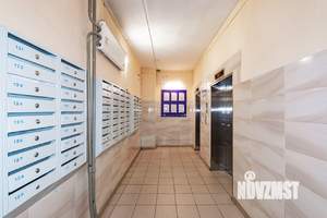2-к квартира, вторичка, 58м2, 4/19 этаж