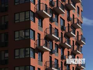 2-к квартира, вторичка, 64м2, 23/25 этаж