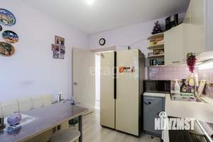 3-к квартира, вторичка, 64м2, 3/19 этаж